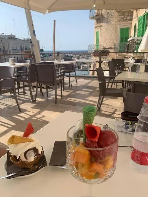Casa Vacanza Raggio Di Sole Giovinazzo