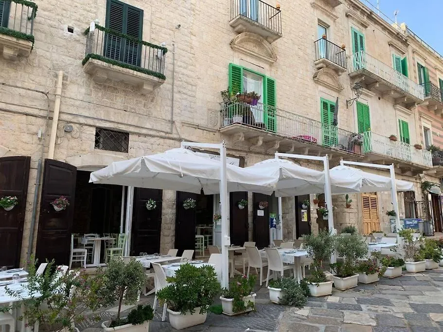 Casa Vacanza Raggio Di Sole Giovinazzo Holiday home