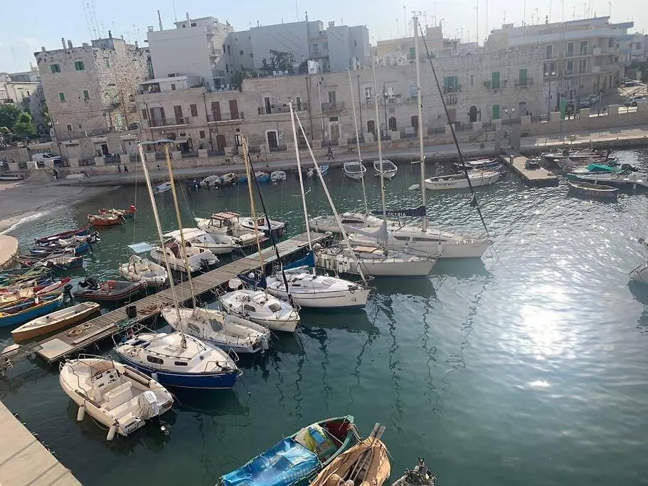 Holiday home Casa Vacanza Raggio Di Sole Giovinazzo