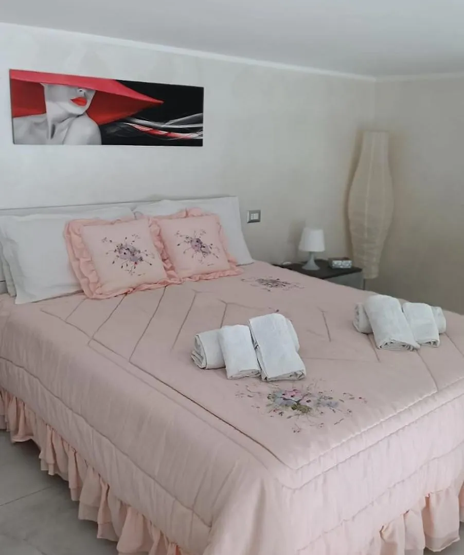 Casa Vacanza Raggio Di Sole Giovinazzo Holiday home