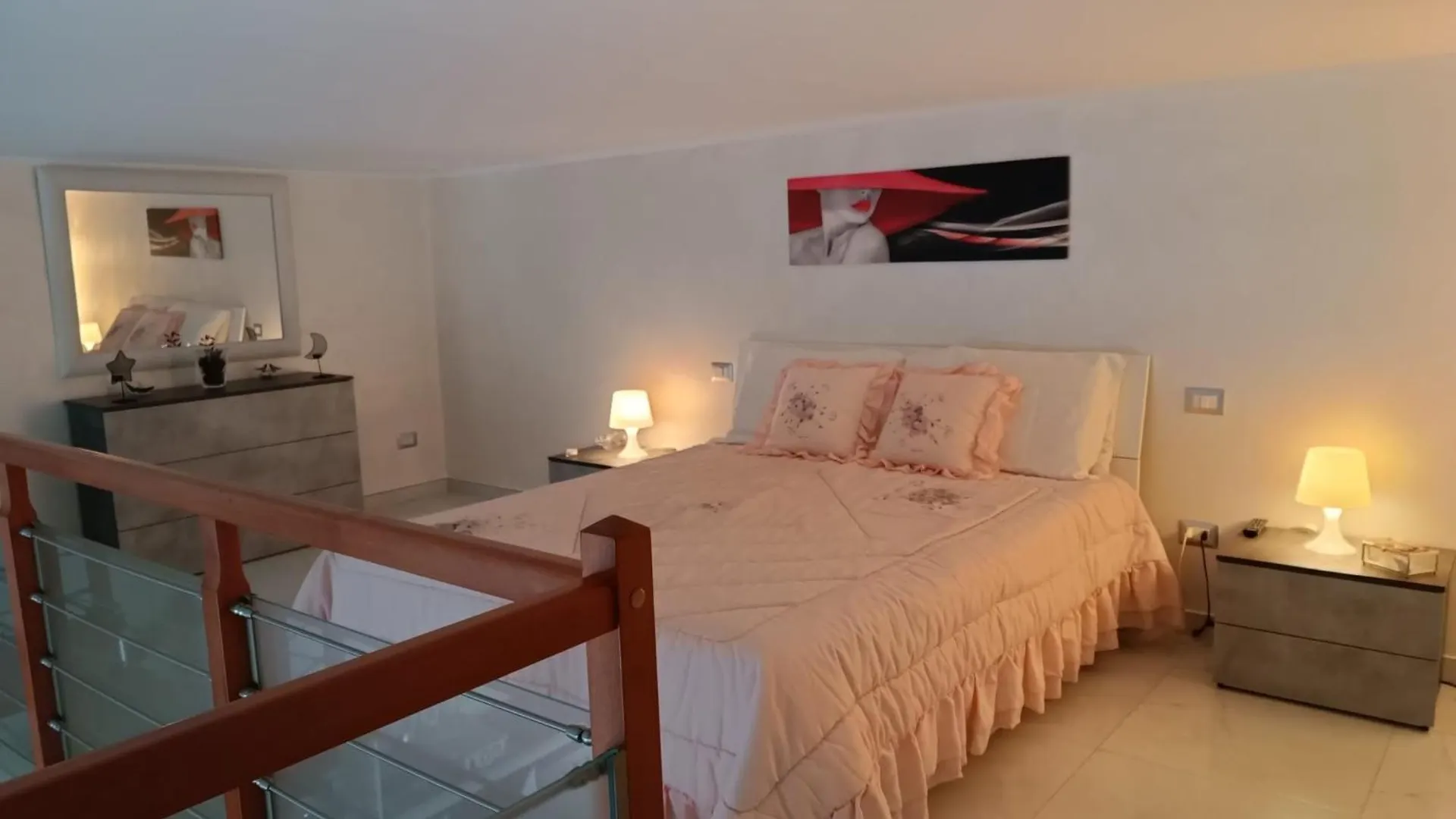 Casa Vacanza Raggio Di Sole location