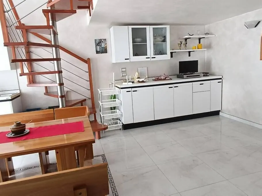 Casa Vacanza Raggio Di Sole Giovinazzo