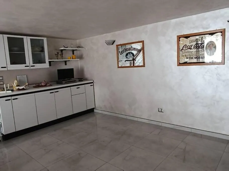 Holiday home Casa Vacanza Raggio Di Sole Giovinazzo