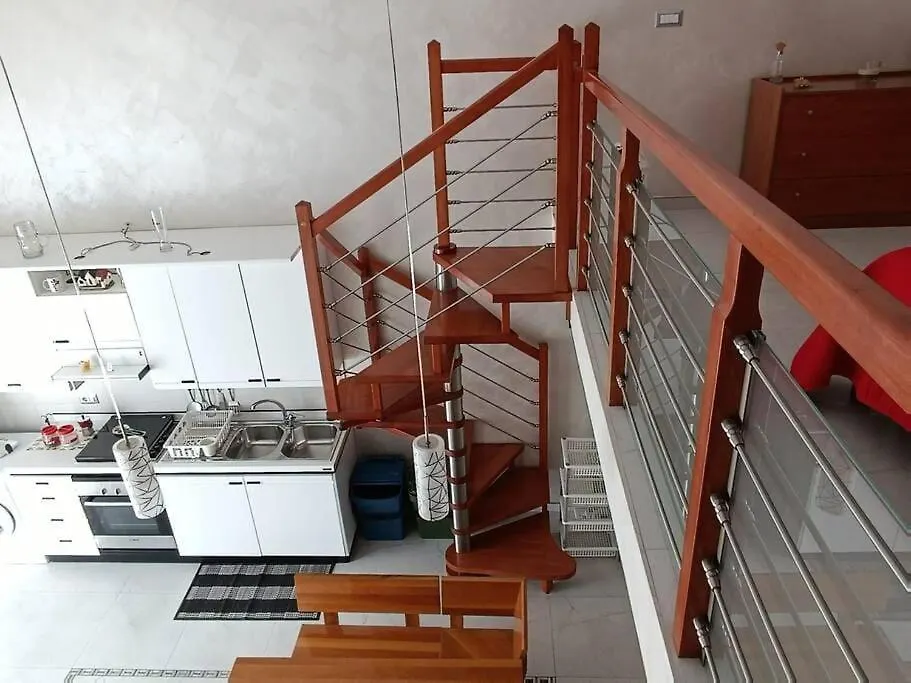 Holiday home Casa Vacanza Raggio Di Sole Giovinazzo