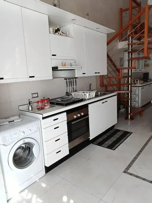 Holiday home Casa Vacanza Raggio Di Sole Giovinazzo Italy