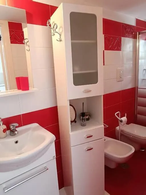 Casa Vacanza Raggio Di Sole Giovinazzo Holiday home