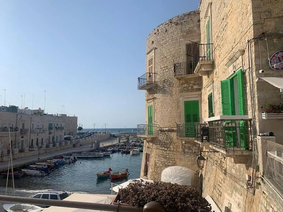Casa Vacanza Raggio Di Sole Giovinazzo 0*,