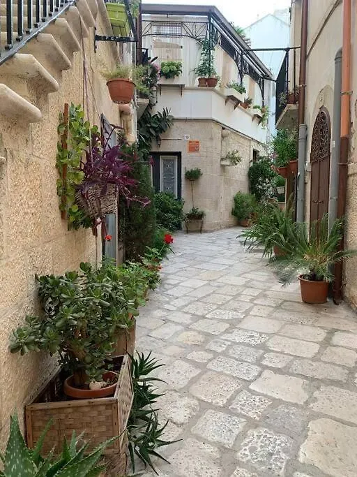 Casa Vacanza Raggio Di Sole Giovinazzo Holiday home
