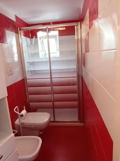Holiday home Casa Vacanza Raggio Di Sole Giovinazzo Italy