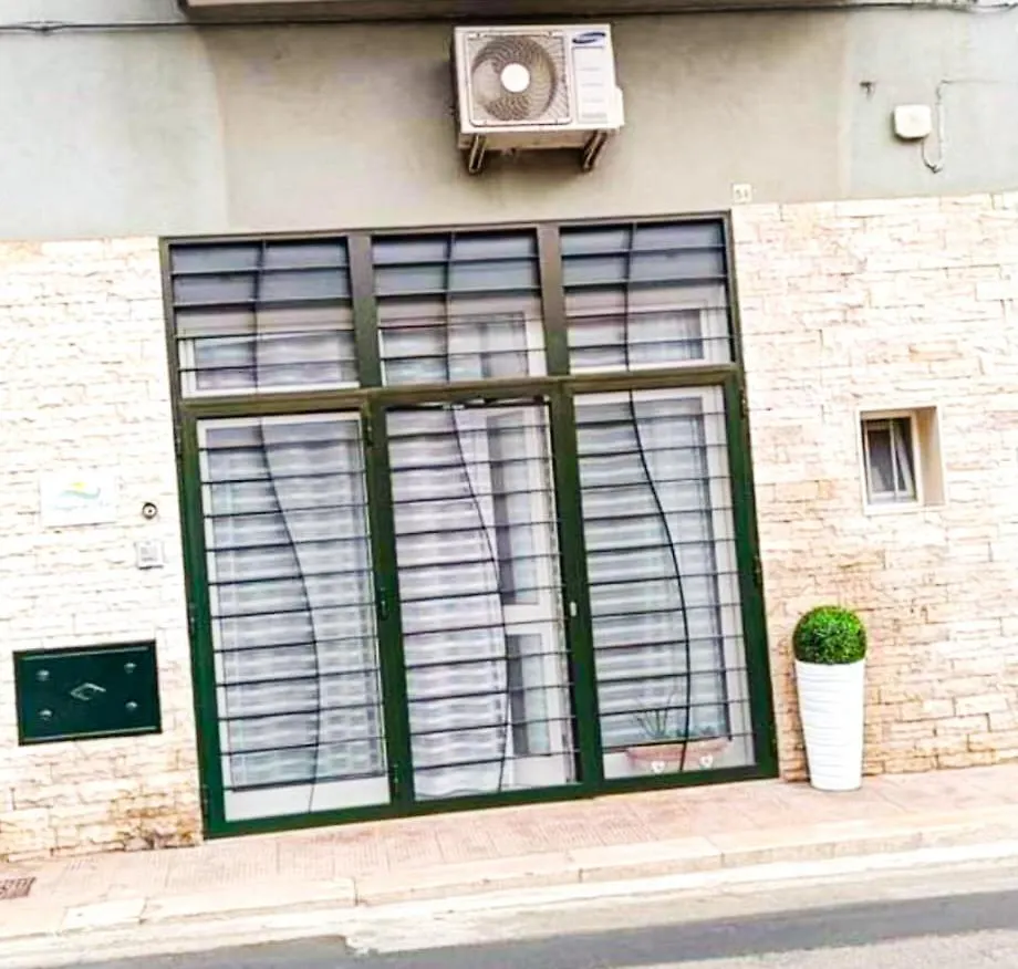 Casa Vacanza Raggio Di Sole Giovinazzo 0*,  Italy