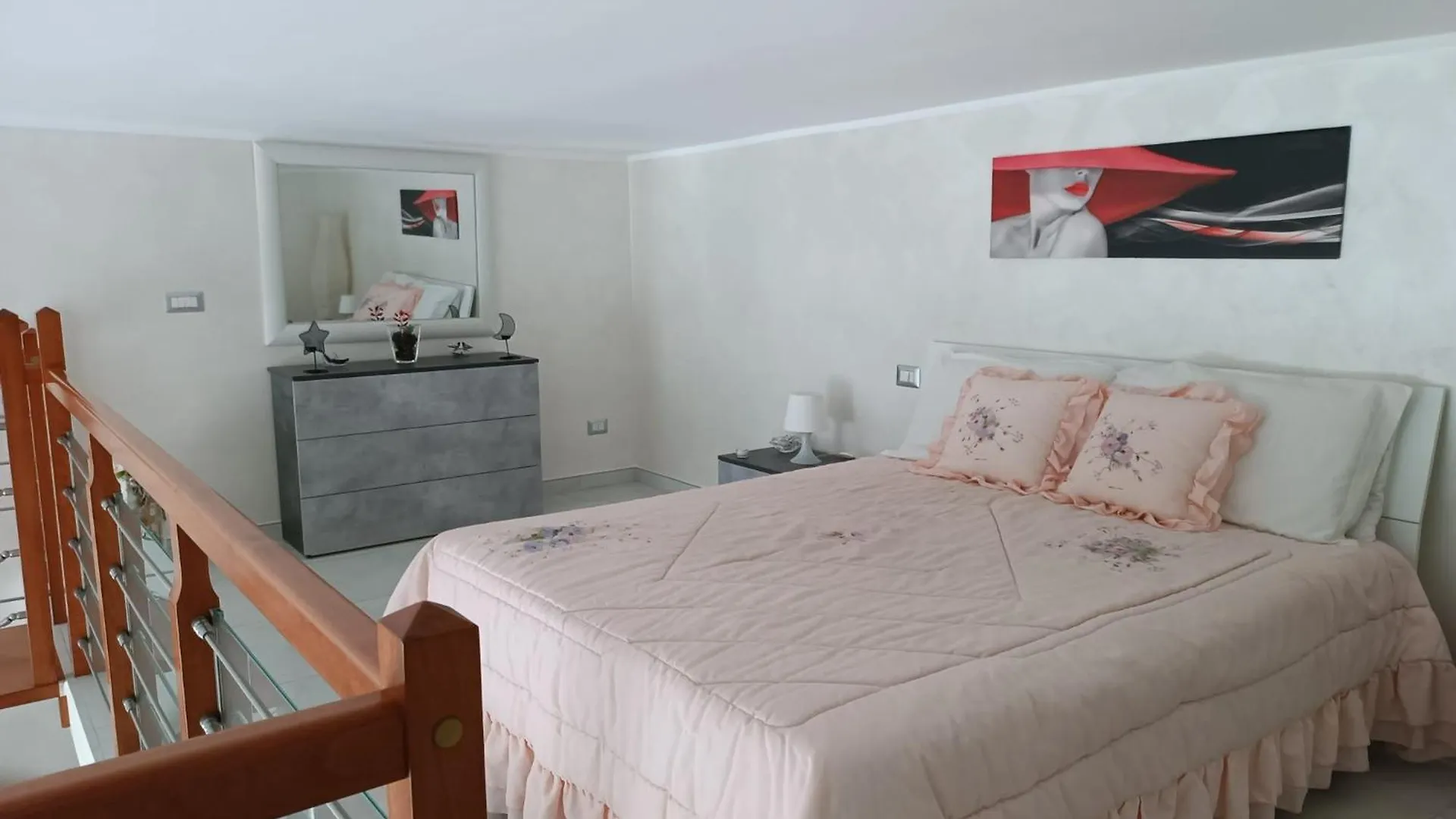 Casa Vacanza Raggio Di Sole Giovinazzo Italy