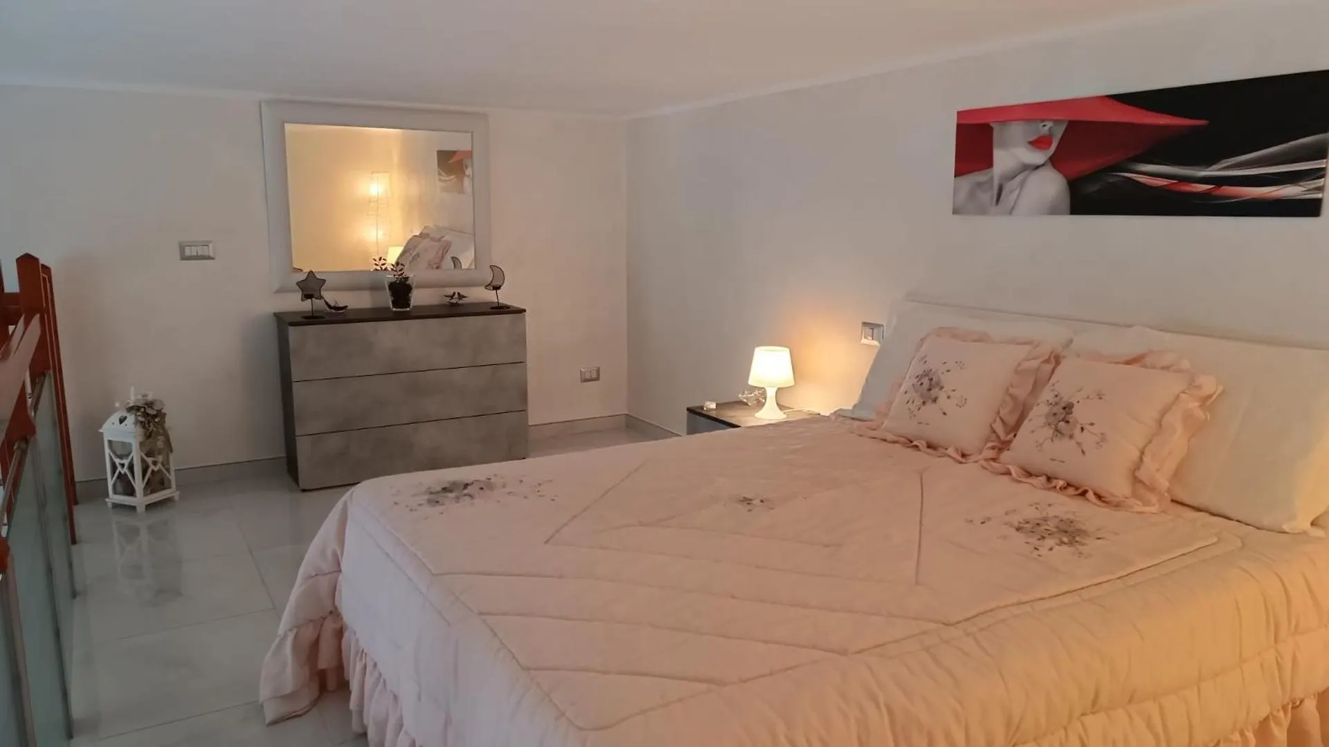 Casa Vacanza Raggio Di Sole Giovinazzo 0*,  Italy