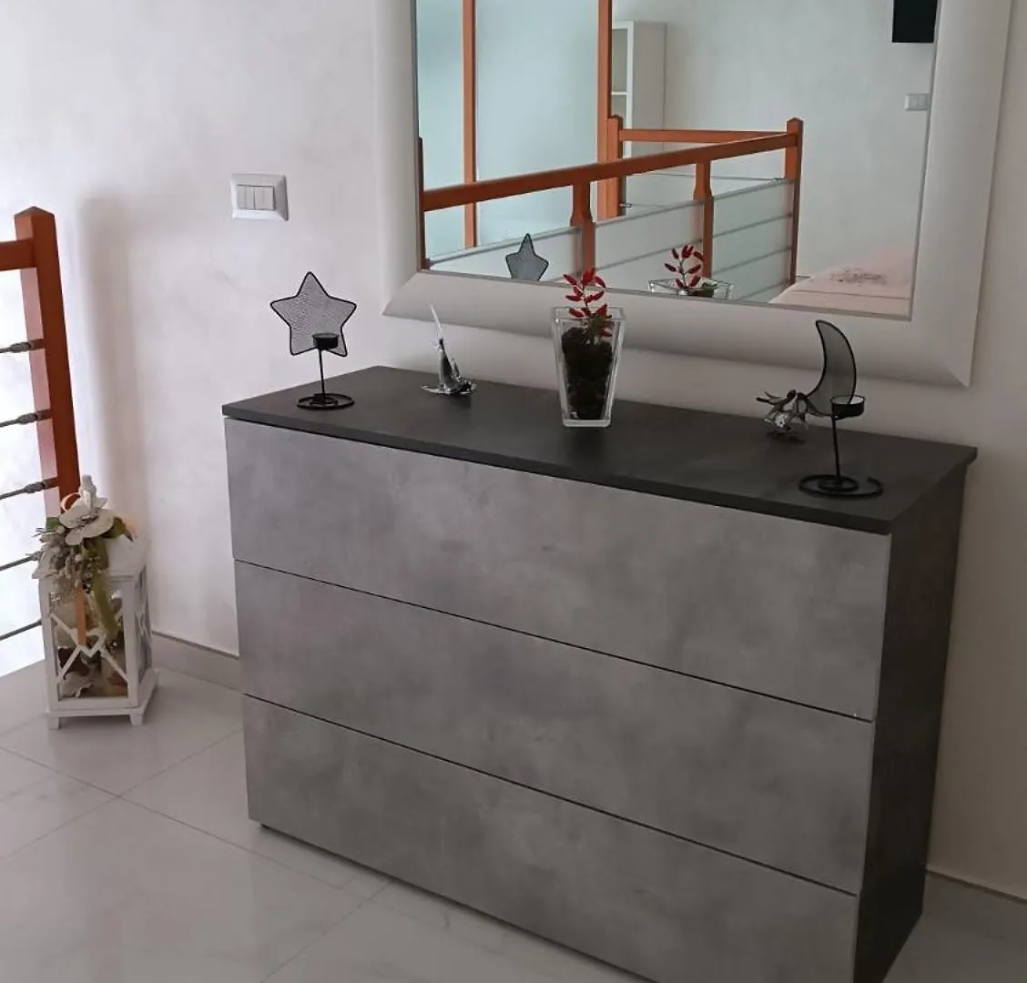 Casa Vacanza Raggio Di Sole Giovinazzo Italy